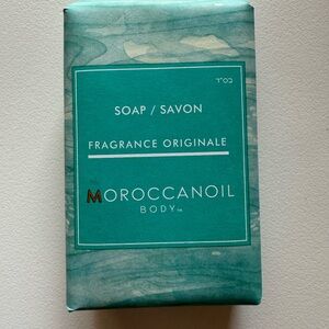 Moroccanoil Body Soap - Aqua